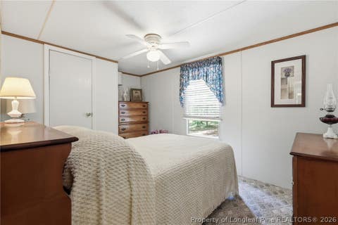 Tiny photo for 10400 Ruth Vinson Road, Autryville, NC 28318 (MLS # 762548)