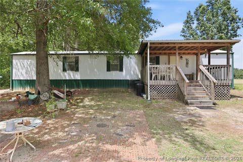 Tiny photo for 10400 Ruth Vinson Road, Autryville, NC 28318 (MLS # 762548)