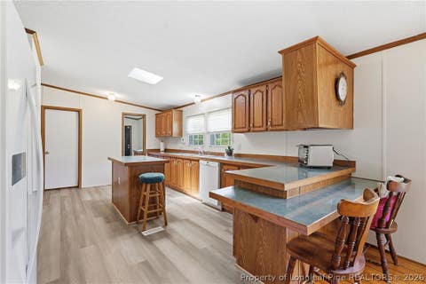 Tiny photo for 10400 Ruth Vinson Road, Autryville, NC 28318 (MLS # 762548)