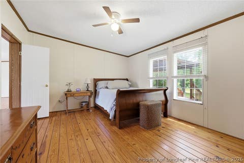 Tiny photo for 10400 Ruth Vinson Road, Autryville, NC 28318 (MLS # 762548)