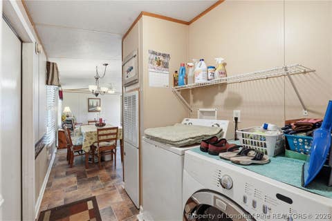 Tiny photo for 10400 Ruth Vinson Road, Autryville, NC 28318 (MLS # 762548)