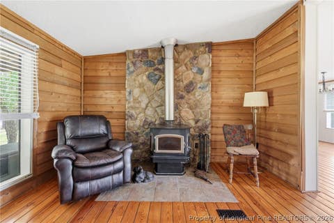 Tiny photo for 10400 Ruth Vinson Road, Autryville, NC 28318 (MLS # 762548)