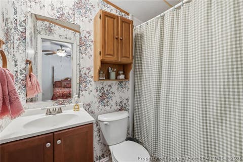 Tiny photo for 10400 Ruth Vinson Road, Autryville, NC 28318 (MLS # 762548)