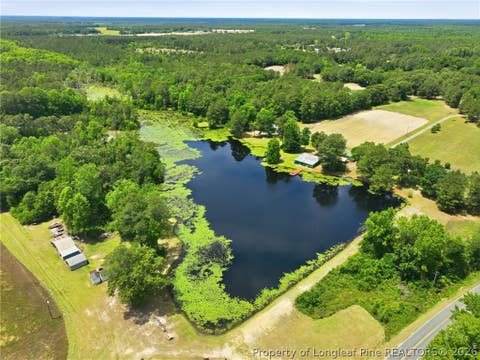 Tiny photo for 10400 Ruth Vinson Road, Autryville, NC 28318 (MLS # 762548)