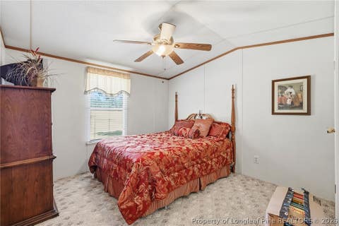 Tiny photo for 10400 Ruth Vinson Road, Autryville, NC 28318 (MLS # 762548)