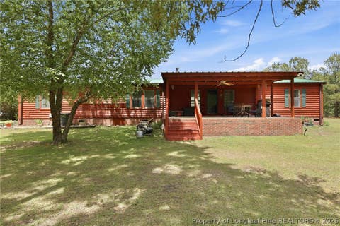 Tiny photo for 10400 Ruth Vinson Road, Autryville, NC 28318 (MLS # 762548)