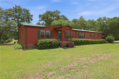 Tiny photo for 10400 Ruth Vinson Road, Autryville, NC 28318 (MLS # 762548)