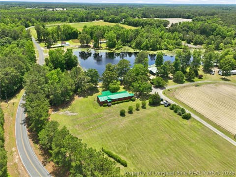 Tiny photo for 10400 Ruth Vinson Road, Autryville, NC 28318 (MLS # 762548)