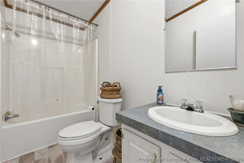 Tiny photo for 10400 Ruth Vinson Road, Autryville, NC 28318 (MLS # 762548)