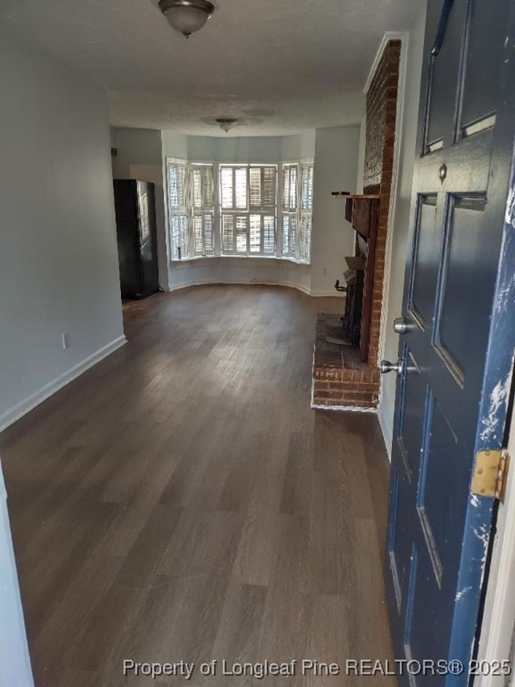 Photo of 538 N Lake (Lot 17) Road, Red Springs, NC 28377 (MLS # 753268)