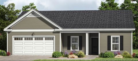 Photo of 1282 Ponderosa Road, Cameron, NC 28326 (MLS # 766006)
