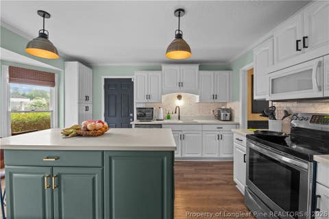 Tiny photo for 8247 Shoreway Drive, Fayetteville, NC 28304 (MLS # 764597)