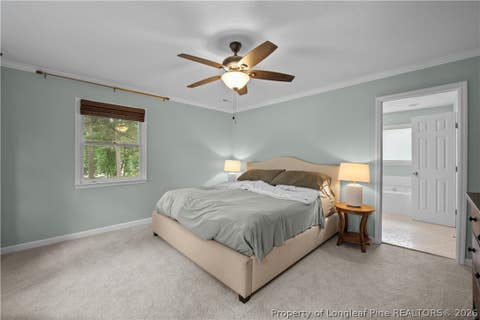 Tiny photo for 8247 Shoreway Drive, Fayetteville, NC 28304 (MLS # 764597)
