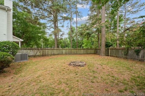 Tiny photo for 8247 Shoreway Drive, Fayetteville, NC 28304 (MLS # 764597)