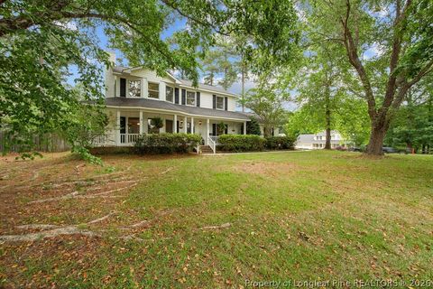 Tiny photo for 8247 Shoreway Drive, Fayetteville, NC 28304 (MLS # 764597)