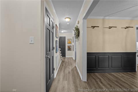 Tiny photo for 8247 Shoreway Drive, Fayetteville, NC 28304 (MLS # 764597)