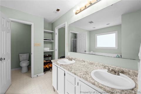 Tiny photo for 8247 Shoreway Drive, Fayetteville, NC 28304 (MLS # 764597)