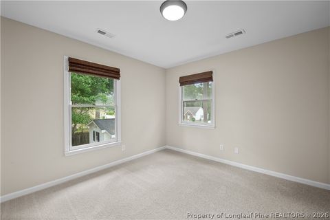 Tiny photo for 8247 Shoreway Drive, Fayetteville, NC 28304 (MLS # 764597)