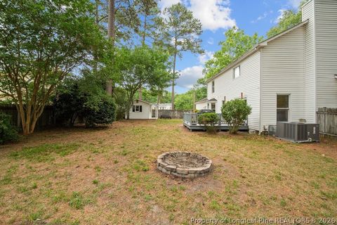 Tiny photo for 8247 Shoreway Drive, Fayetteville, NC 28304 (MLS # 764597)