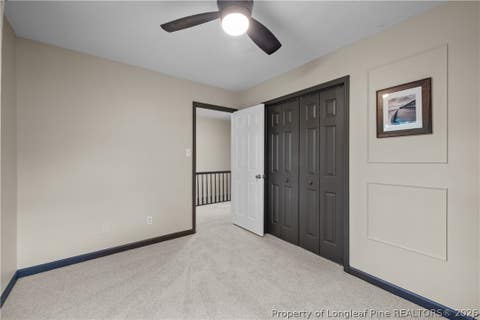 Tiny photo for 8247 Shoreway Drive, Fayetteville, NC 28304 (MLS # 764597)