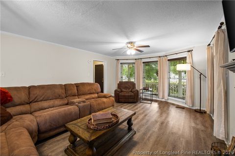 Tiny photo for 8247 Shoreway Drive, Fayetteville, NC 28304 (MLS # 764597)