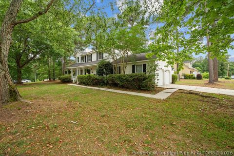 Tiny photo for 8247 Shoreway Drive, Fayetteville, NC 28304 (MLS # 764597)
