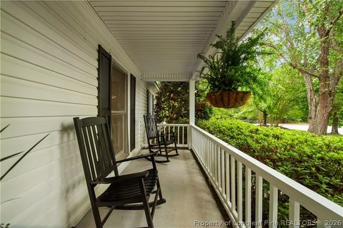 Tiny photo for 8247 Shoreway Drive, Fayetteville, NC 28304 (MLS # 764597)