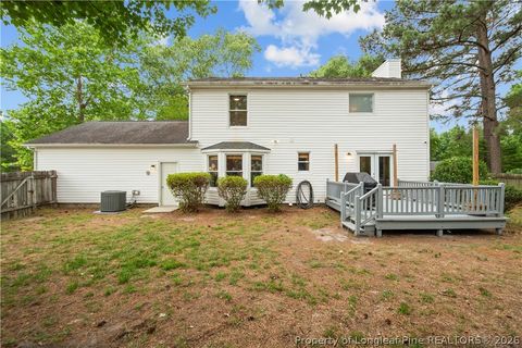 Tiny photo for 8247 Shoreway Drive, Fayetteville, NC 28304 (MLS # 764597)
