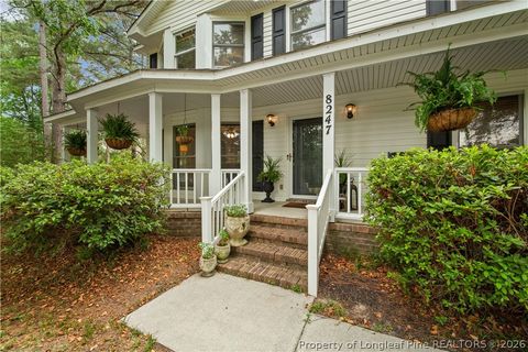 Tiny photo for 8247 Shoreway Drive, Fayetteville, NC 28304 (MLS # 764597)