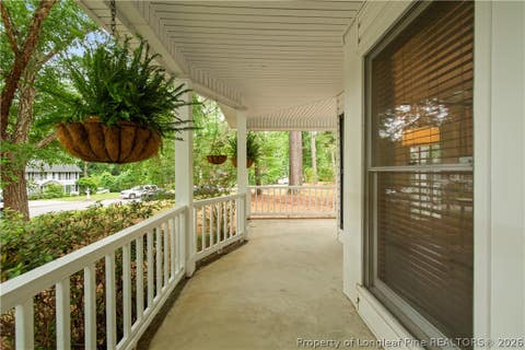 Tiny photo for 8247 Shoreway Drive, Fayetteville, NC 28304 (MLS # 764597)