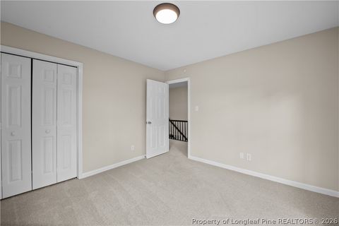 Tiny photo for 8247 Shoreway Drive, Fayetteville, NC 28304 (MLS # 764597)