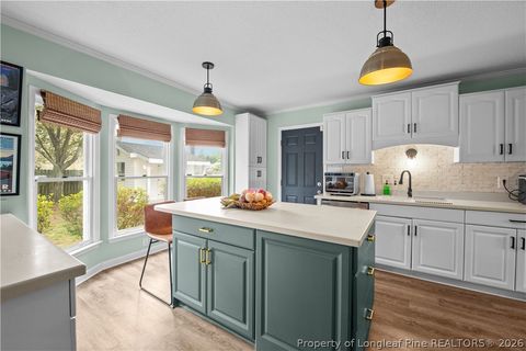 Tiny photo for 8247 Shoreway Drive, Fayetteville, NC 28304 (MLS # 764597)