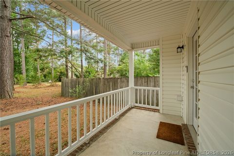 Tiny photo for 8247 Shoreway Drive, Fayetteville, NC 28304 (MLS # 764597)