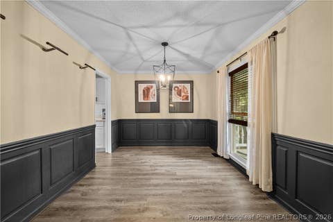 Tiny photo for 8247 Shoreway Drive, Fayetteville, NC 28304 (MLS # 764597)