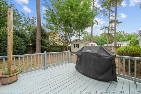 Tiny photo for 8247 Shoreway Drive, Fayetteville, NC 28304 (MLS # 764597)