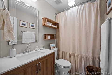 Tiny photo for 8247 Shoreway Drive, Fayetteville, NC 28304 (MLS # 764597)