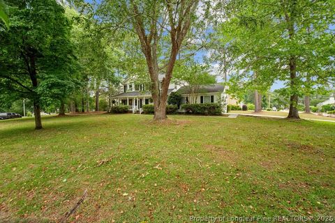Tiny photo for 8247 Shoreway Drive, Fayetteville, NC 28304 (MLS # 764597)