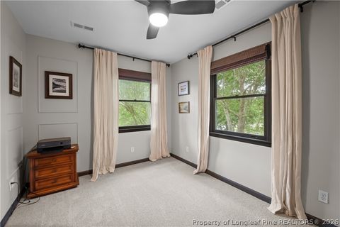 Tiny photo for 8247 Shoreway Drive, Fayetteville, NC 28304 (MLS # 764597)