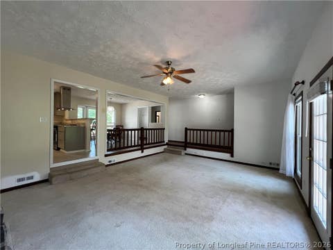 Tiny photo for 517 Andover Road, Fayetteville, NC 28311 (MLS # 767762)