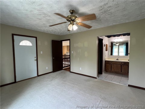 Tiny photo for 517 Andover Road, Fayetteville, NC 28311 (MLS # 767762)