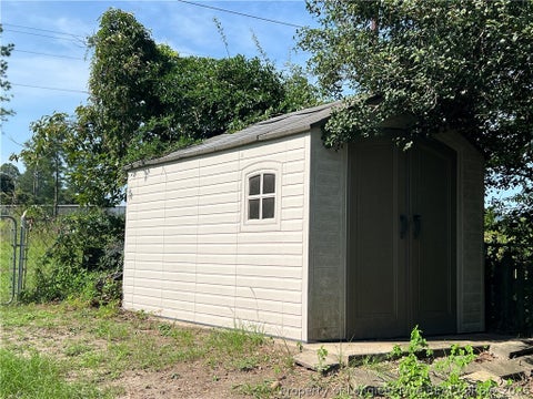 Tiny photo for 517 Andover Road, Fayetteville, NC 28311 (MLS # 767762)