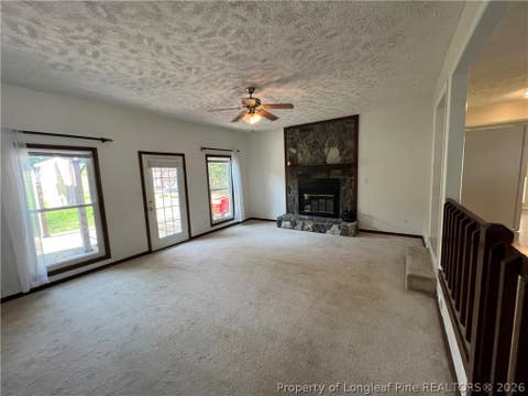 Tiny photo for 517 Andover Road, Fayetteville, NC 28311 (MLS # 767762)