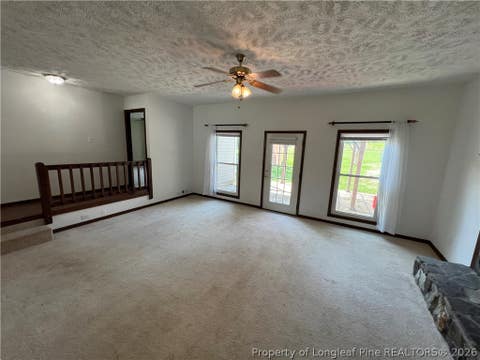 Tiny photo for 517 Andover Road, Fayetteville, NC 28311 (MLS # 767762)
