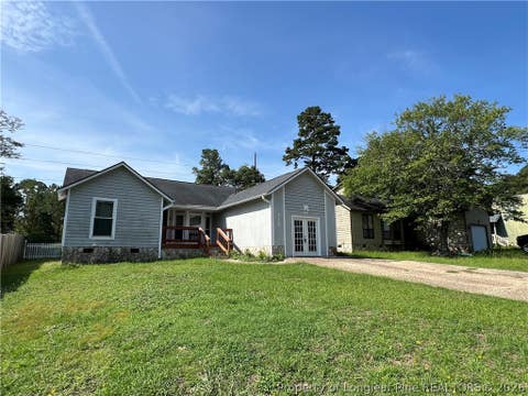 Tiny photo for 517 Andover Road, Fayetteville, NC 28311 (MLS # 767762)