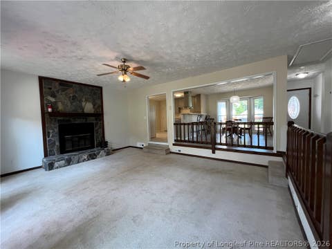 Tiny photo for 517 Andover Road, Fayetteville, NC 28311 (MLS # 767762)