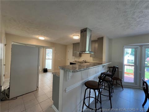 Tiny photo for 517 Andover Road, Fayetteville, NC 28311 (MLS # 767762)