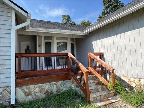 Tiny photo for 517 Andover Road, Fayetteville, NC 28311 (MLS # 767762)