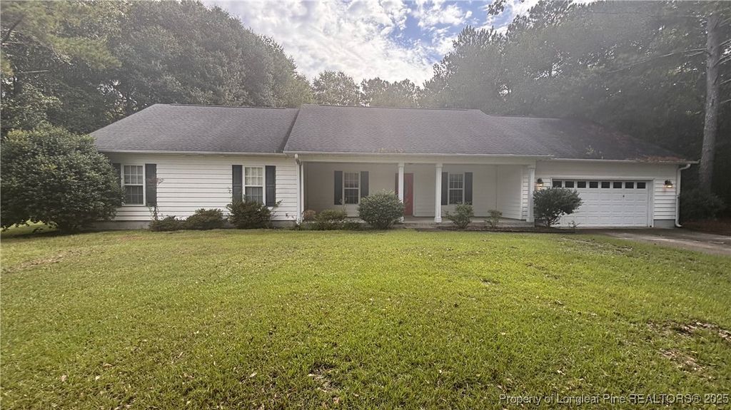 Photo of 4591 Mill Street, Hope Mills, NC 28348 (MLS # 747989)