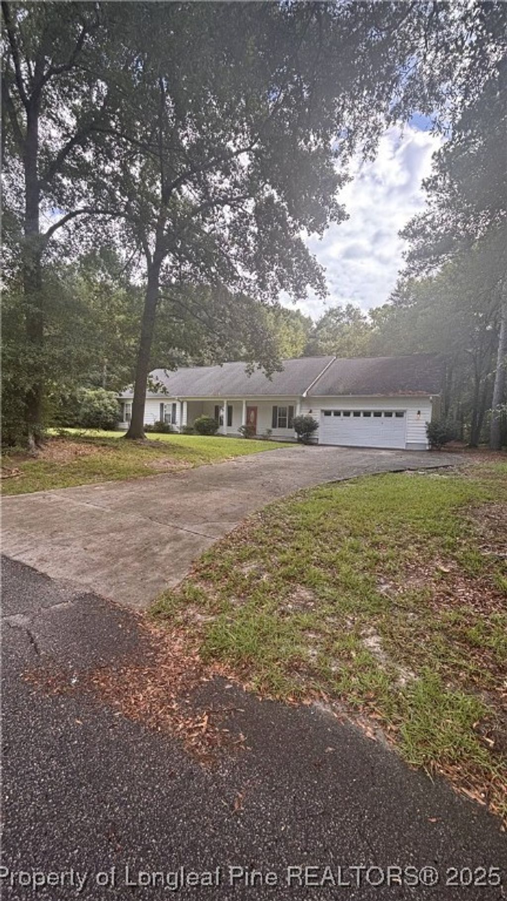 Photo of 4591 Mill Street, Hope Mills, NC 28348 (MLS # 747989)