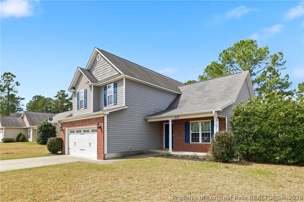 Photo of 427 Basket Oak Drive, Bunnlevel, NC 28323 (MLS # 759430)